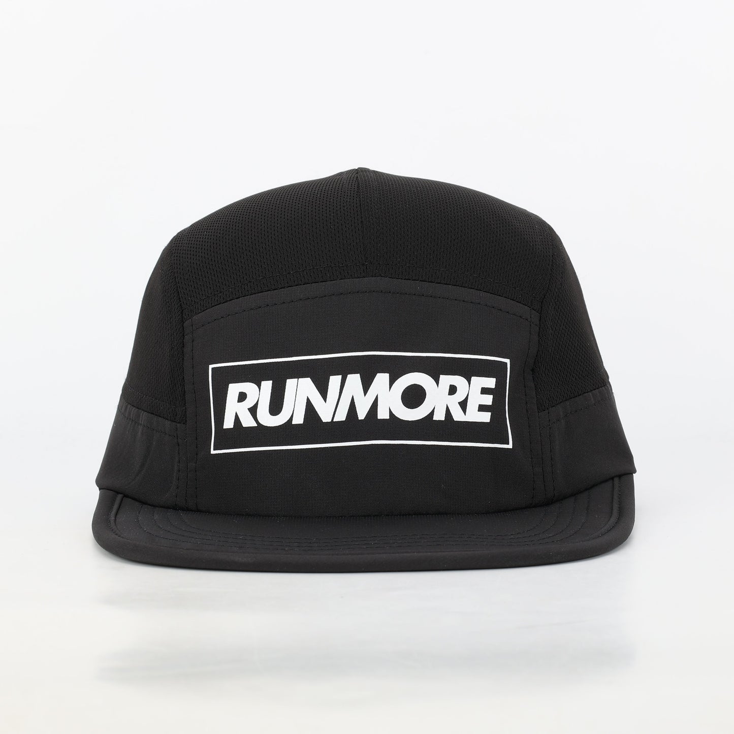 Run More - Jagged Edge